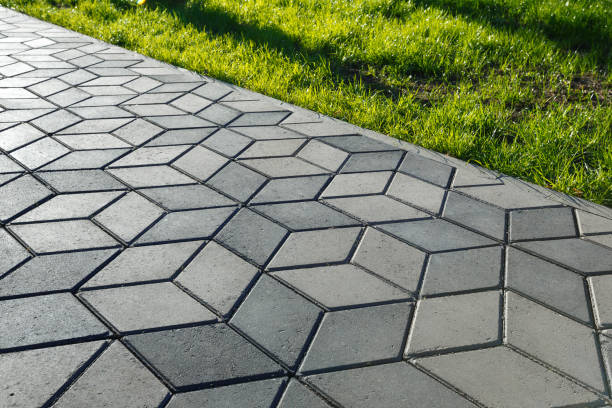 Best Commercial Driveway Pavers in Springerville, AZ